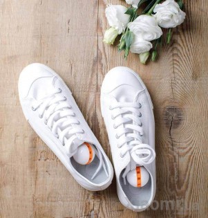 Дезодорант для обуви Xiaomi Clean-n-Fresh Shoe 6 шт